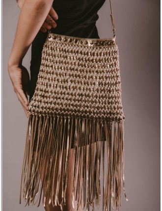 Top-Rated Selection Koja Zelda Fringe Just In