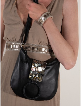 Top-Rated Selection Cosmic Crossbody New Collection