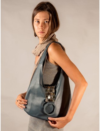 Top-Rated Selection Cosmic Hobo Bag In Stock