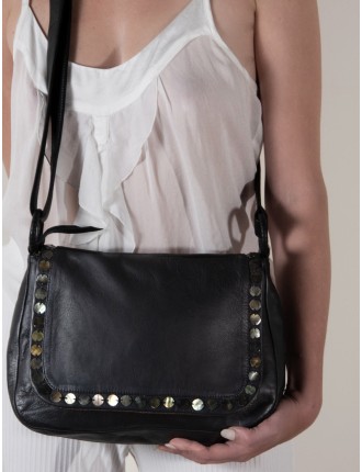 Top-Rated Selection Cosmic Saddle Crossbody Just Launched