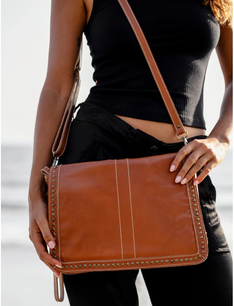 Top-Rated Selection Gail Saddle Crossbody Fresh Release