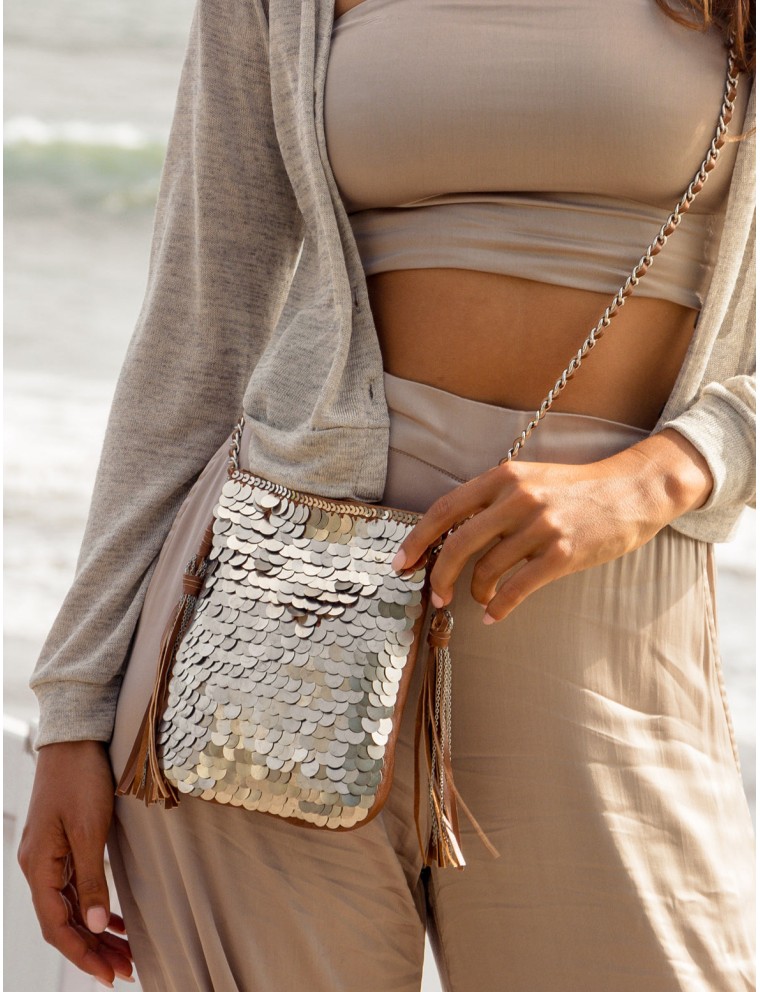 Top-Rated Selection Gallerie Mini Crossbody Available Now