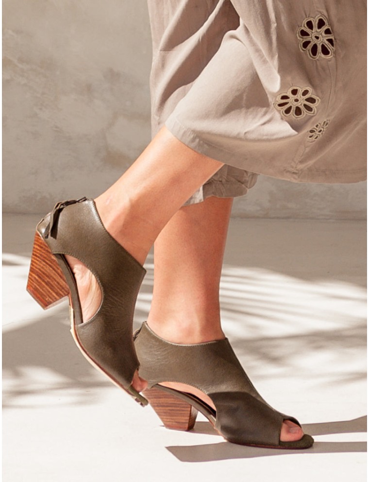 Top-Rated Selection Jaipur Heel Boot New Stock