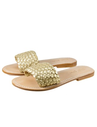 Top-Rated Selection Kaya Woven sandal Available for Immediate Shipping