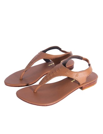 Top-Rated Selection Nevada Stich Sandal Hot New Item