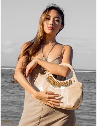 Top-Rated Selection Santana Cleo Tote Available for Immediate Shipping