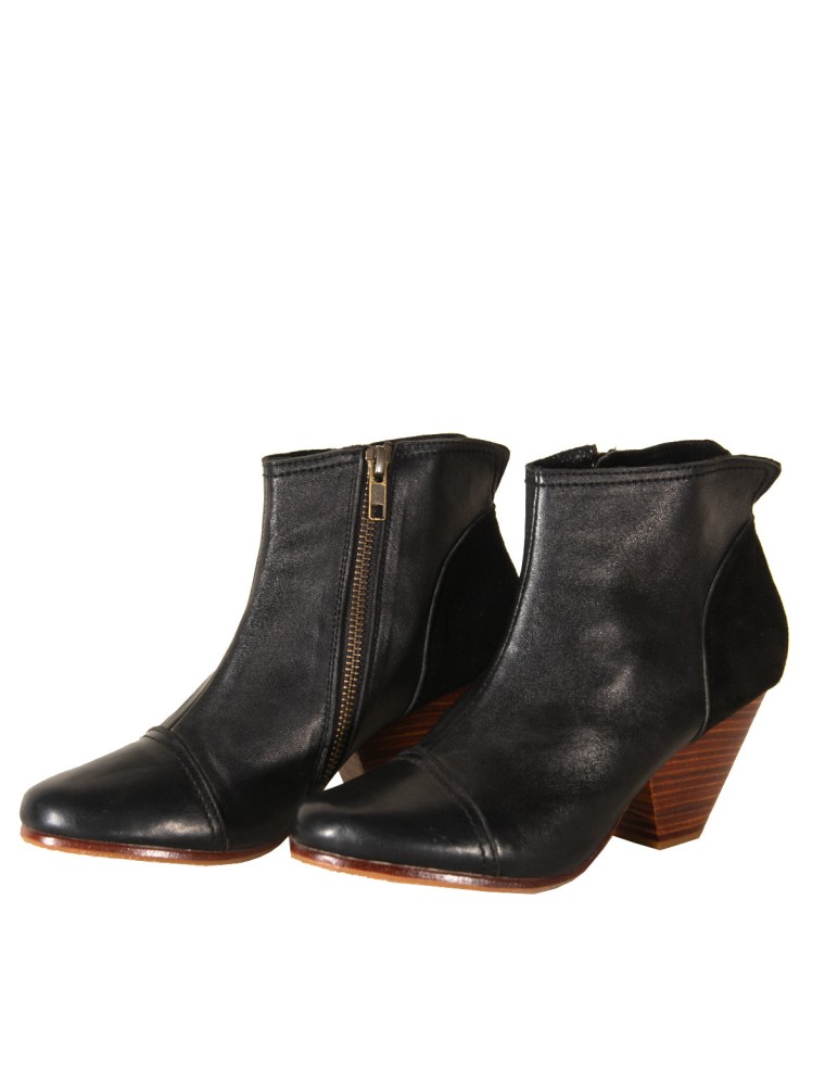 Top-Rated Selection Carine Boot