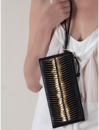 Top-Rated Selection Santana Marylin Clutch New Stock