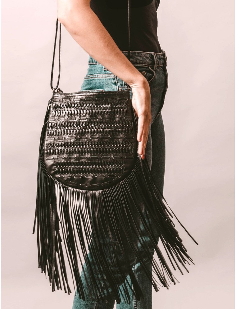 Top-Rated Selection Sayang Fringe Crossbody On Hand Now