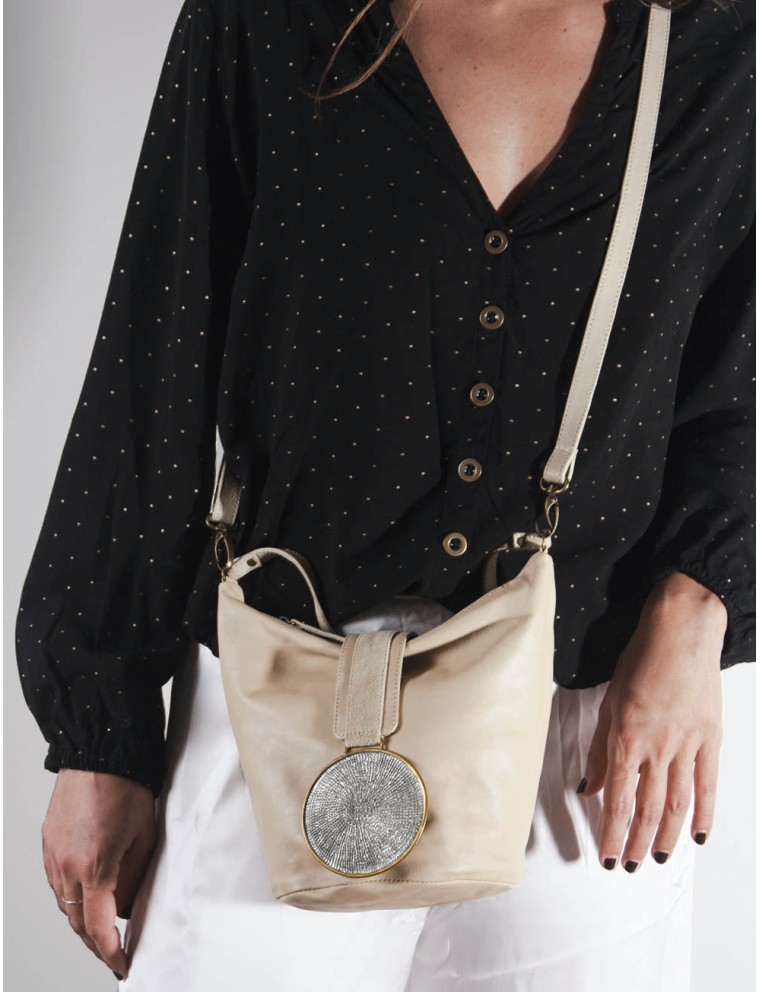 Top-Rated Selection Sumba Lila Crossbody In Stock